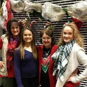 Meet your Posher, Michelle